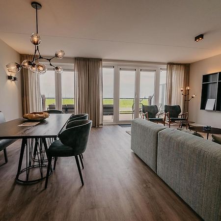 Residence Oude Haven Luxe Appartementen Met Sauna Colijnsplaat エクステリア 写真