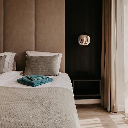 Residence Oude Haven Luxe Appartementen Met Sauna Colijnsplaat エクステリア 写真