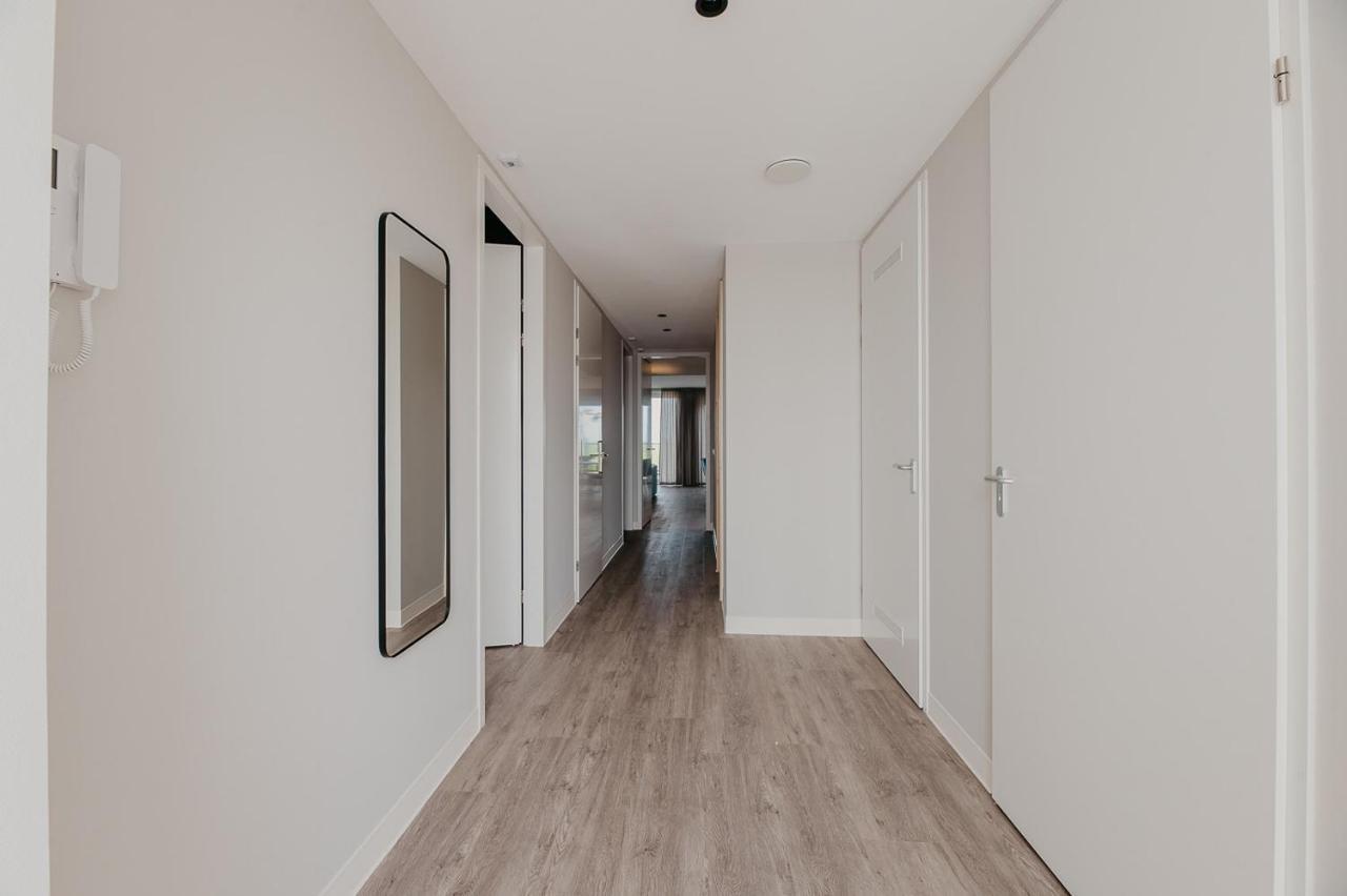 Residence Oude Haven Luxe Appartementen Met Sauna Colijnsplaat エクステリア 写真