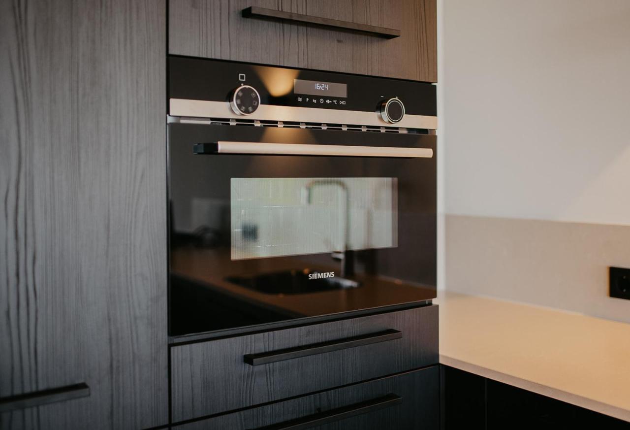 Residence Oude Haven Luxe Appartementen Met Sauna Colijnsplaat エクステリア 写真