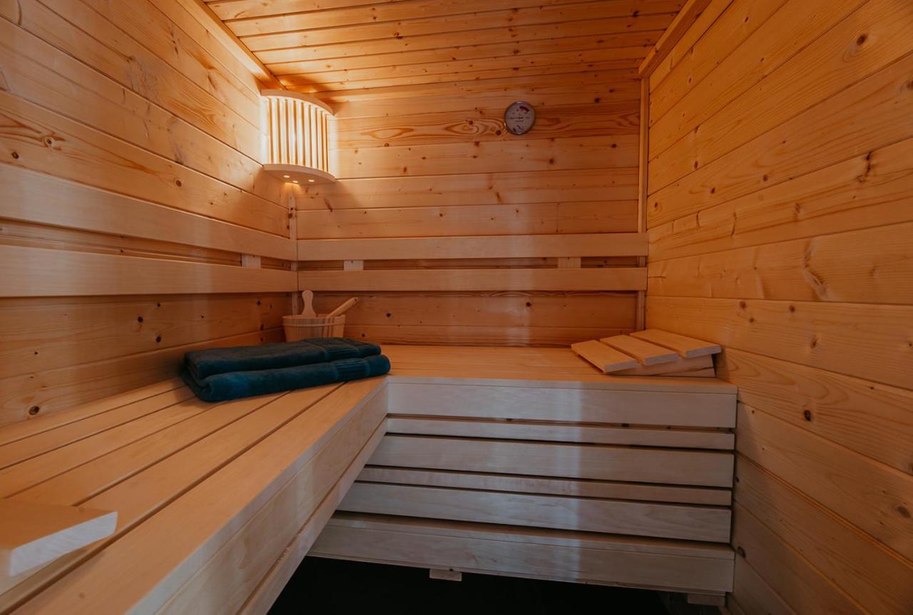 Residence Oude Haven Luxe Appartementen Met Sauna Colijnsplaat エクステリア 写真