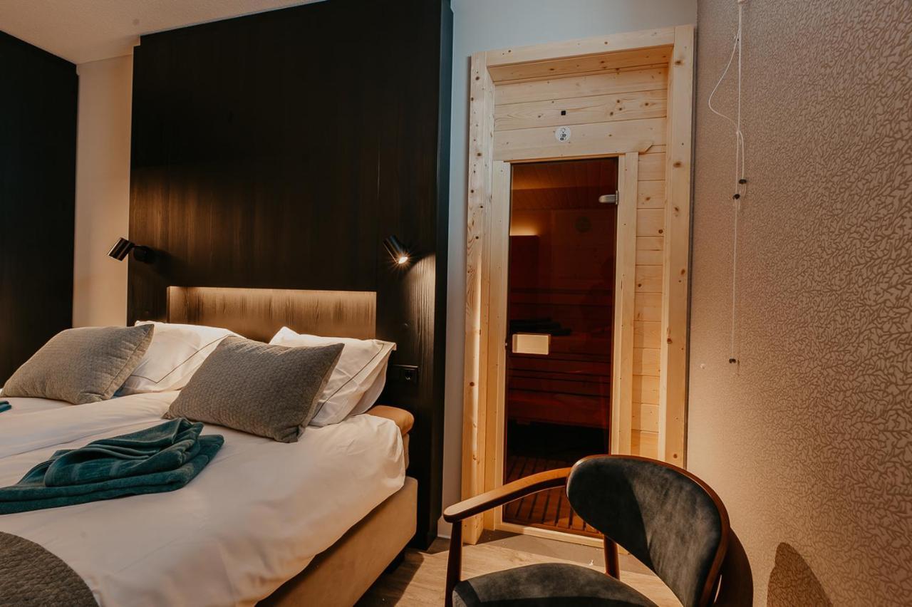 Residence Oude Haven Luxe Appartementen Met Sauna Colijnsplaat エクステリア 写真